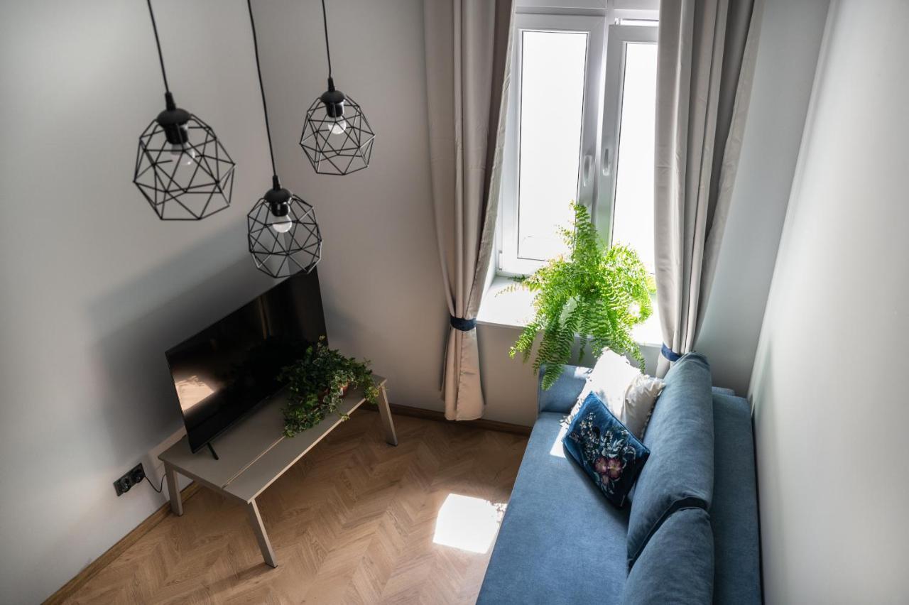 Citycenterapartment/Wrsz56 Katovice Exteriér fotografie
